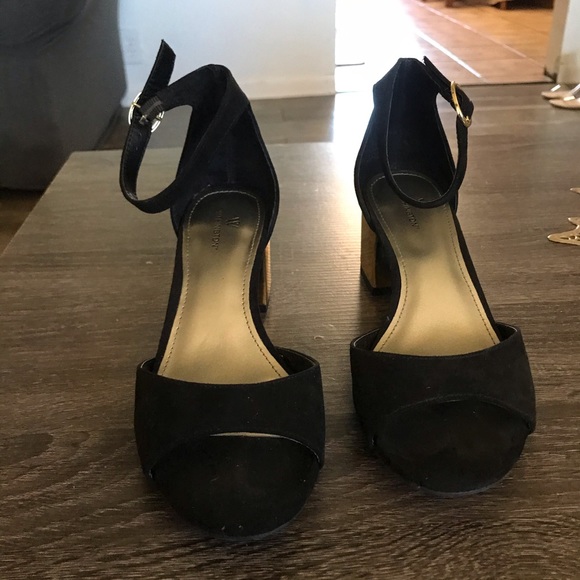 Brand new worthington heels - Picture 5 of 8